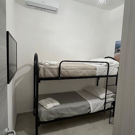 Casa E Mariella Villa Napoli Ngoại thất bức ảnh