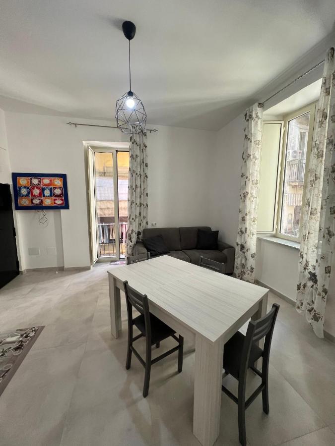 Casa E Mariella Villa Napoli Ngoại thất bức ảnh