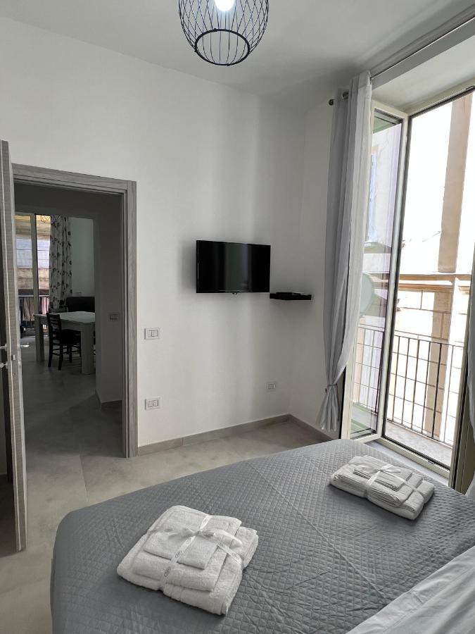 Casa E Mariella Villa Napoli Ngoại thất bức ảnh