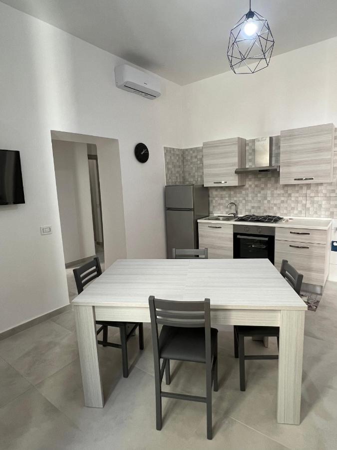 Casa E Mariella Villa Napoli Ngoại thất bức ảnh