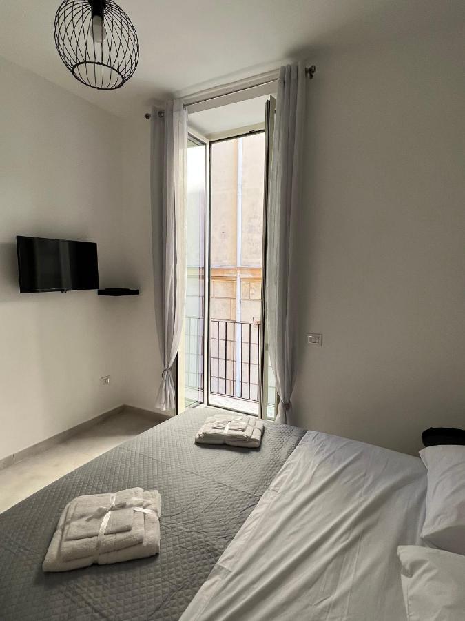 Casa E Mariella Villa Napoli Ngoại thất bức ảnh